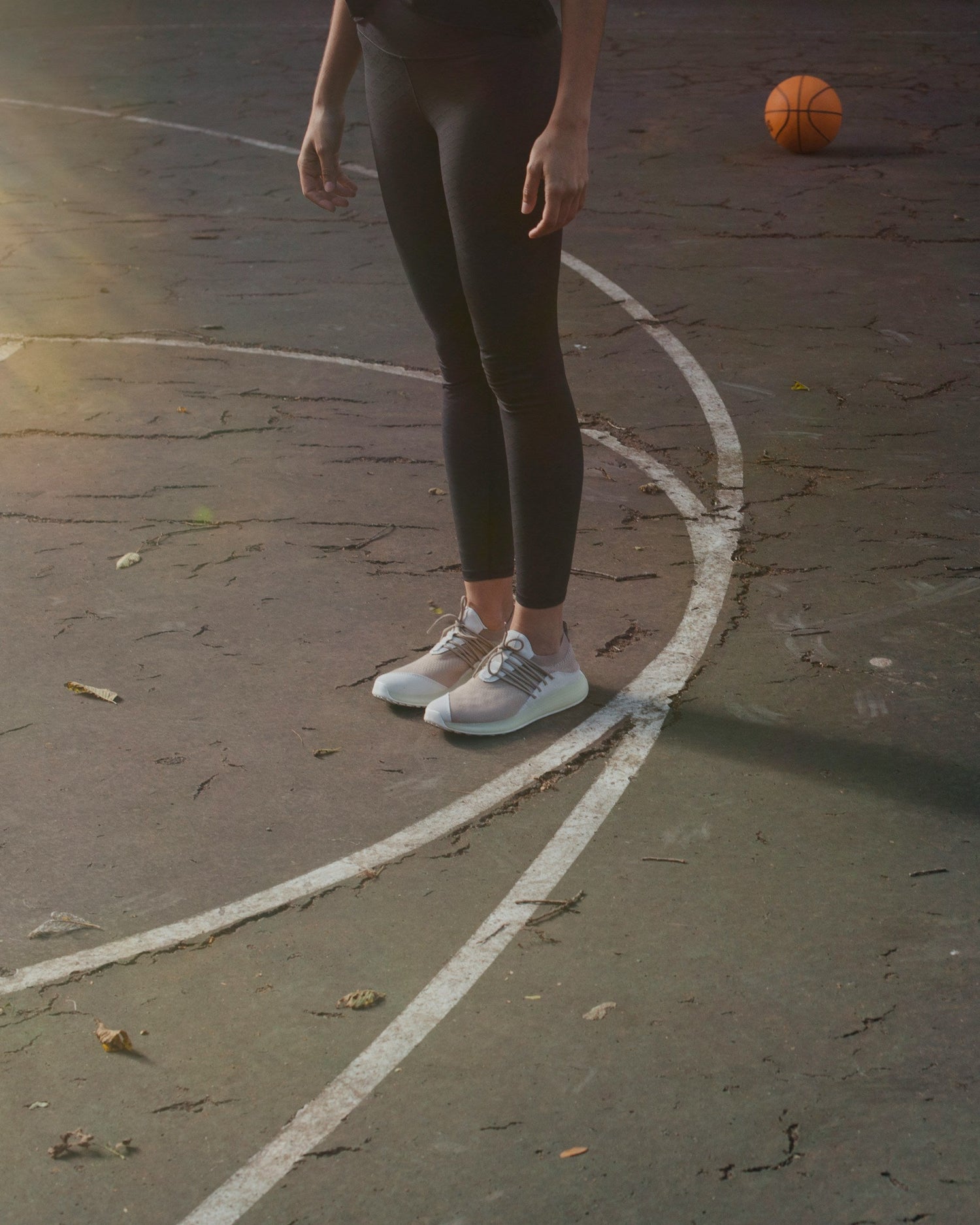 Activewear & Apparel