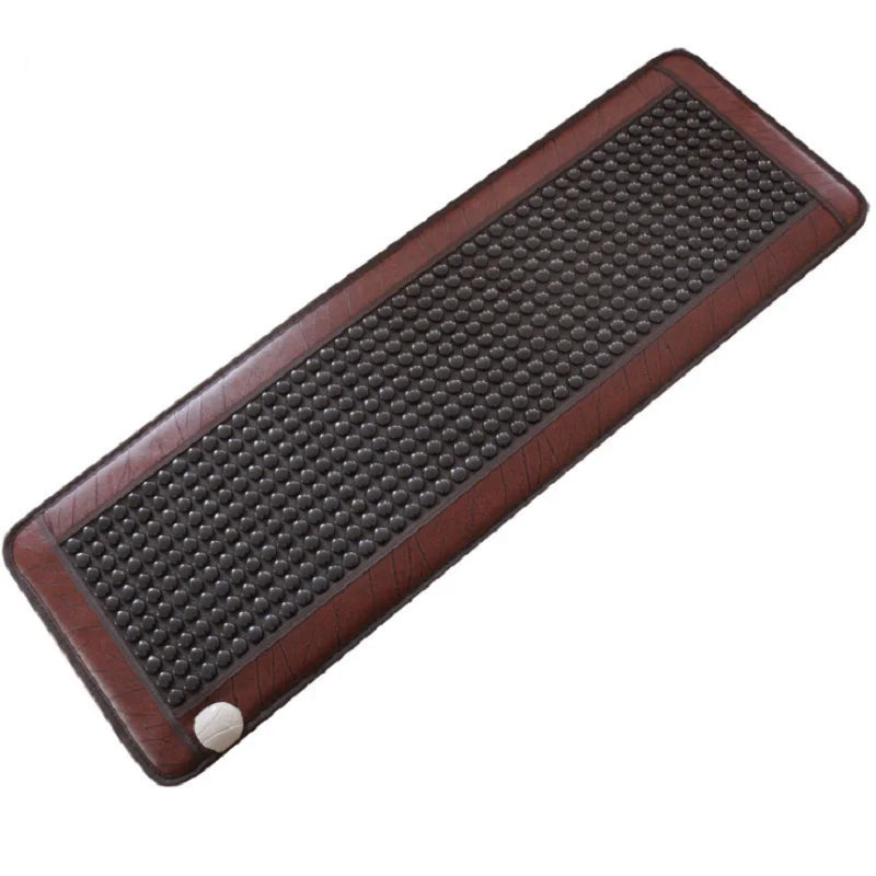 MagCellapy Electric Heated Jade Germanium Stone Massage