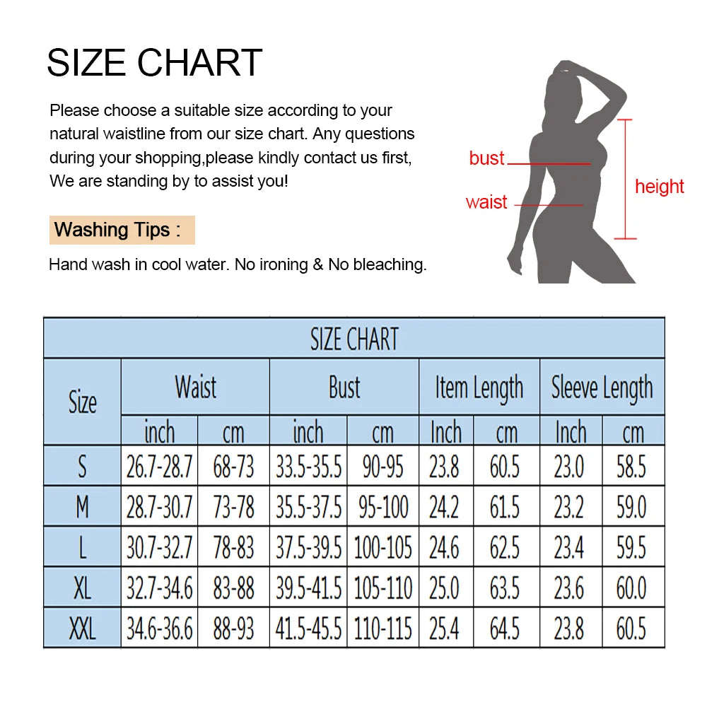 Guangdong Women Sauna Jacket Shaper Long Sleeve Top