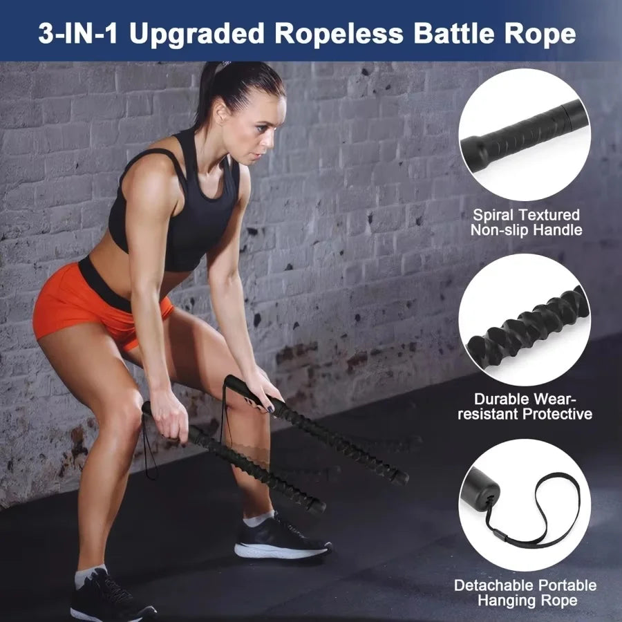 OeinHign Ergonomic Triceps Strengthener Arm Exerciser