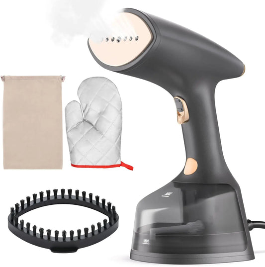 Hign Concerned E16 High Power Handheld Garment Steamer