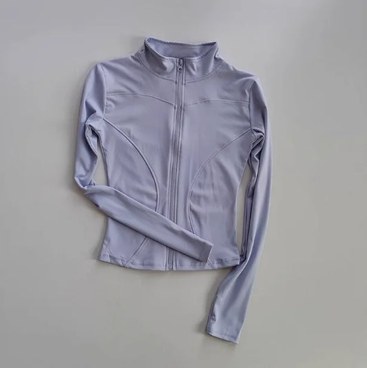 SKINOFSKIN Women Outdoor Quick Dry Cardigan Jacket Pro