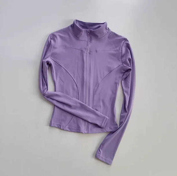 SKINOFSKIN Women Outdoor Quick Dry Cardigan Jacket Pro