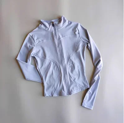 SKINOFSKIN Women Outdoor Quick Dry Cardigan Jacket Pro