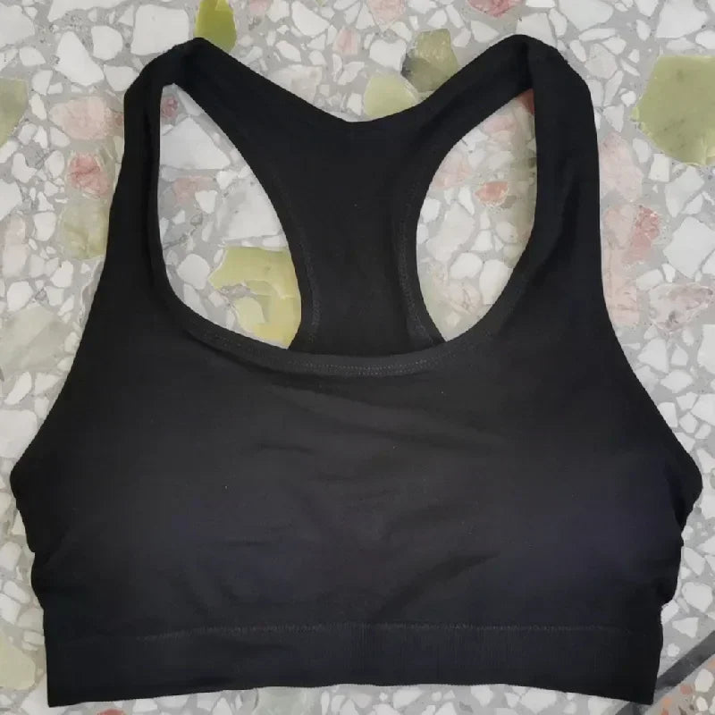 Yoga Set Women Seamless Sports Bra And Leggings Gym Wear