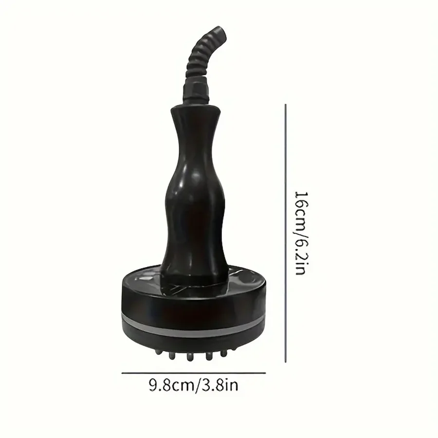 Hign Concerned Meridian Scraper Massager Abdominal Kneading