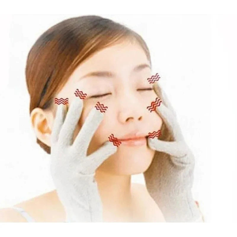 Full Body Tens Massage Device 8 Modes Acupuncture Therapy