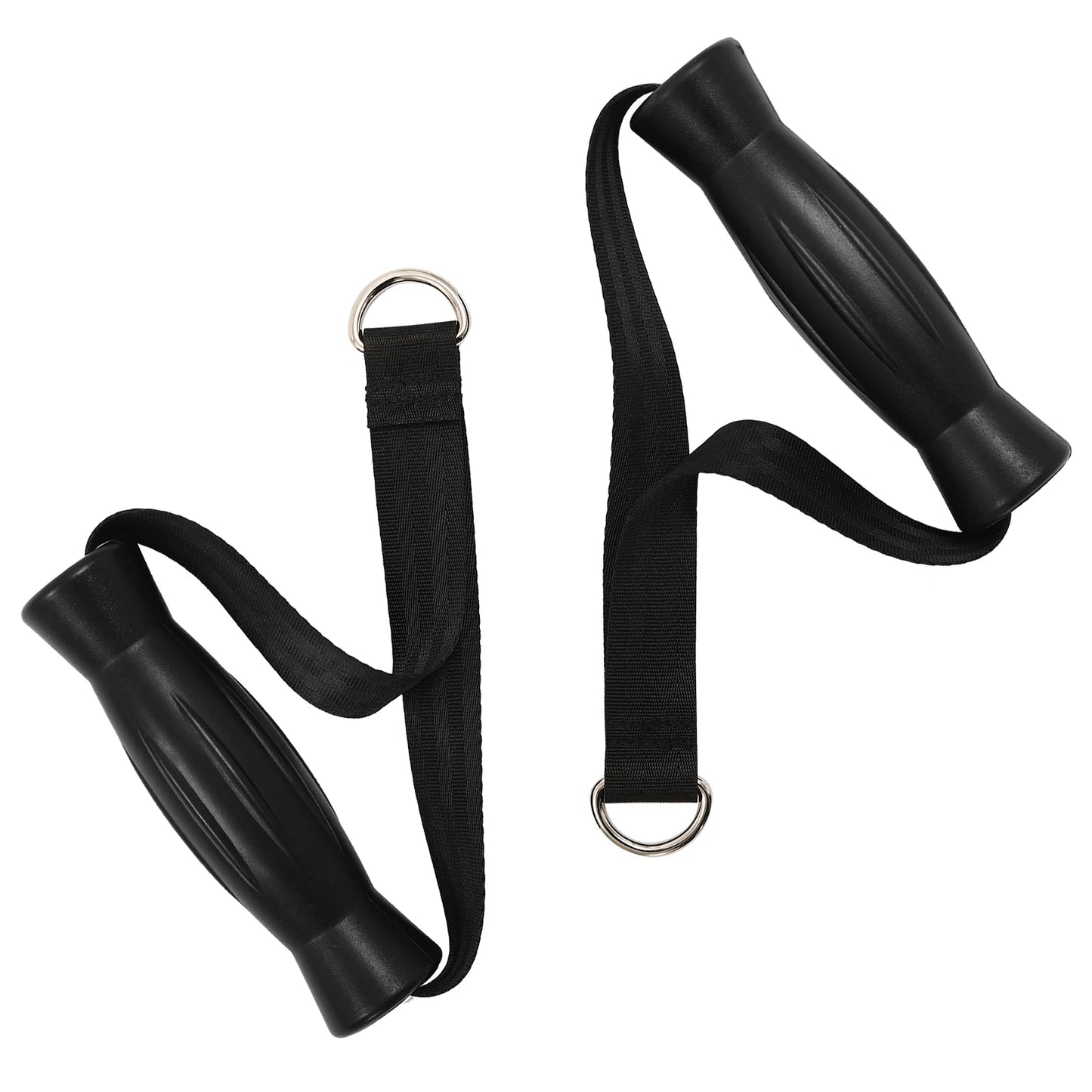 Home Fitness Pulley System Gym Cable With 150kg Load Bearing