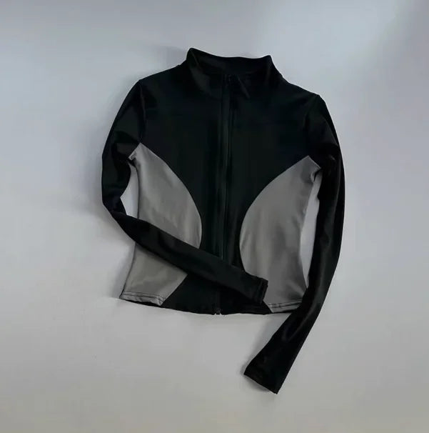 SKINOFSKIN Women Outdoor Quick Dry Cardigan Jacket Pro