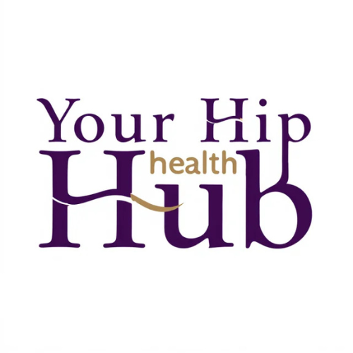 Your Hip Health Hub