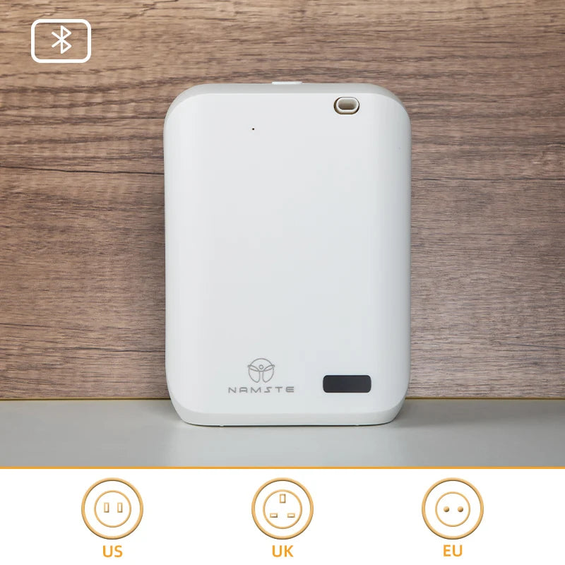 Namste Aroma Diffuser For Wall Mount And Home Use Versatile
