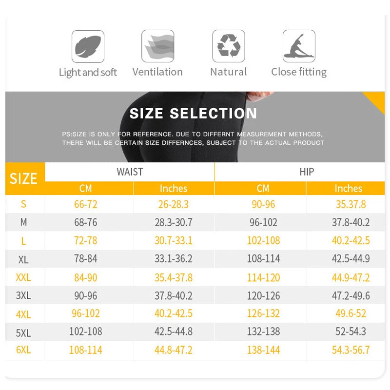 LILVIGOR Innovative Padded Underwear Women Butt Lifter Enhanced Seamless Shapewear
