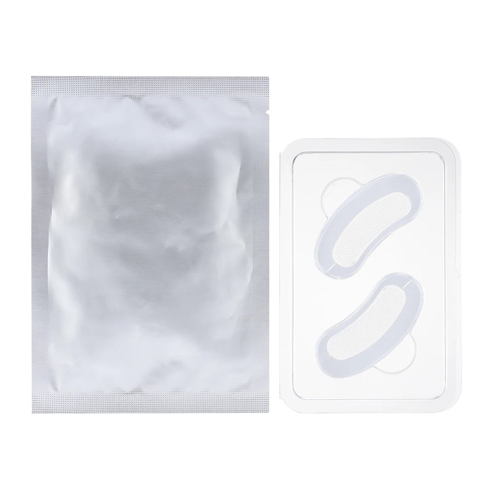 Ms.Dear Microneedle Eye Patches Hyaluronic Acid Dark Circle