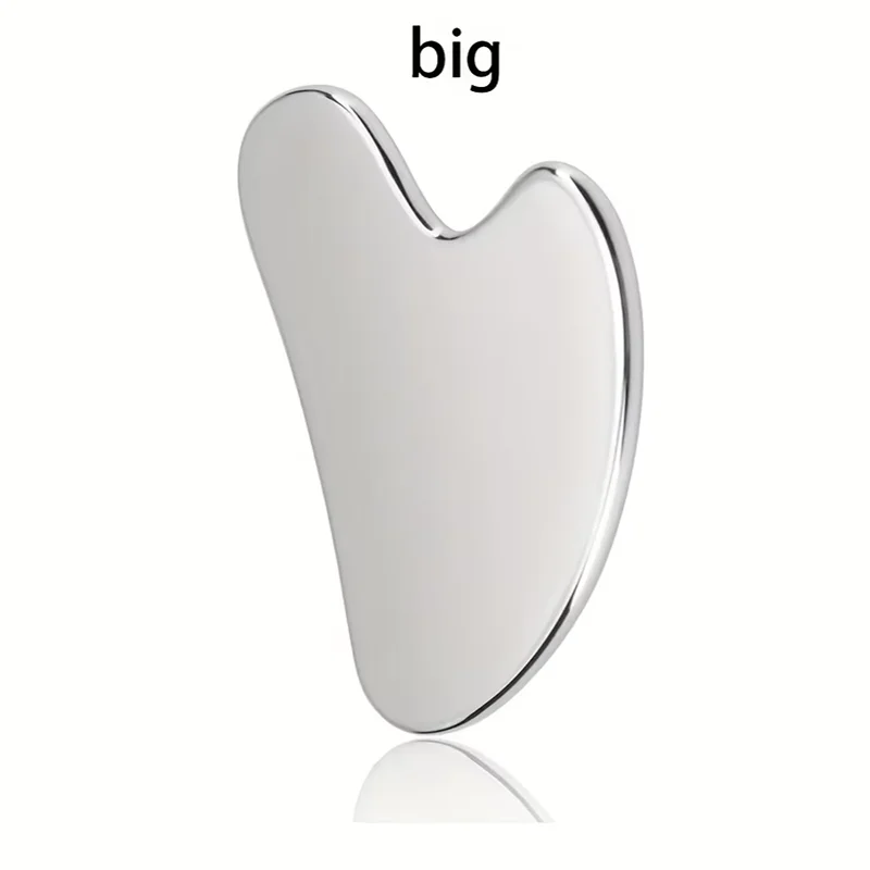 Hign-Concerned Ice Face Roller Stainless Steel Tool
