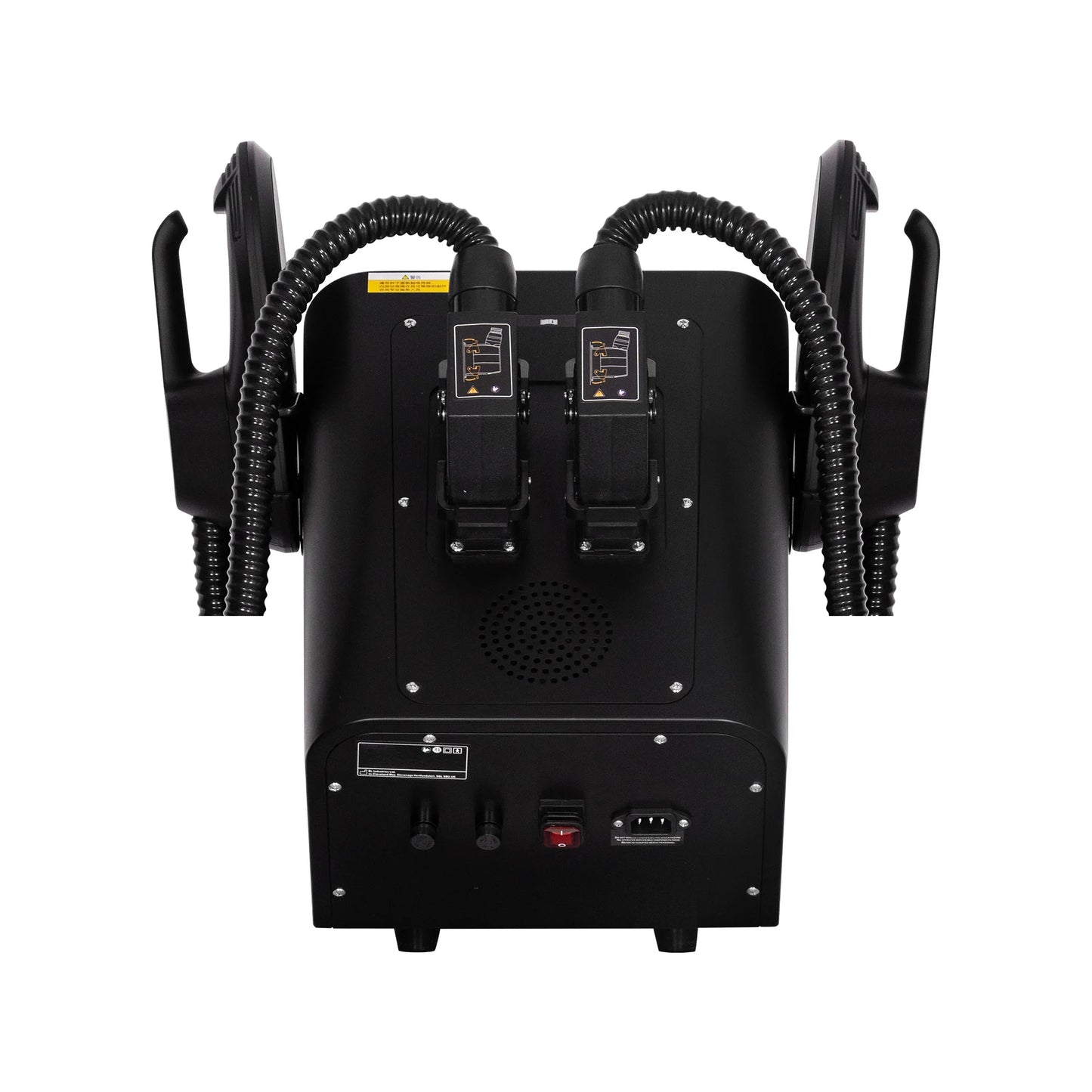 Myoslim EMS Pro Body Contouring Device 15T Multi Tech Magnetic Activation Fat Reduction