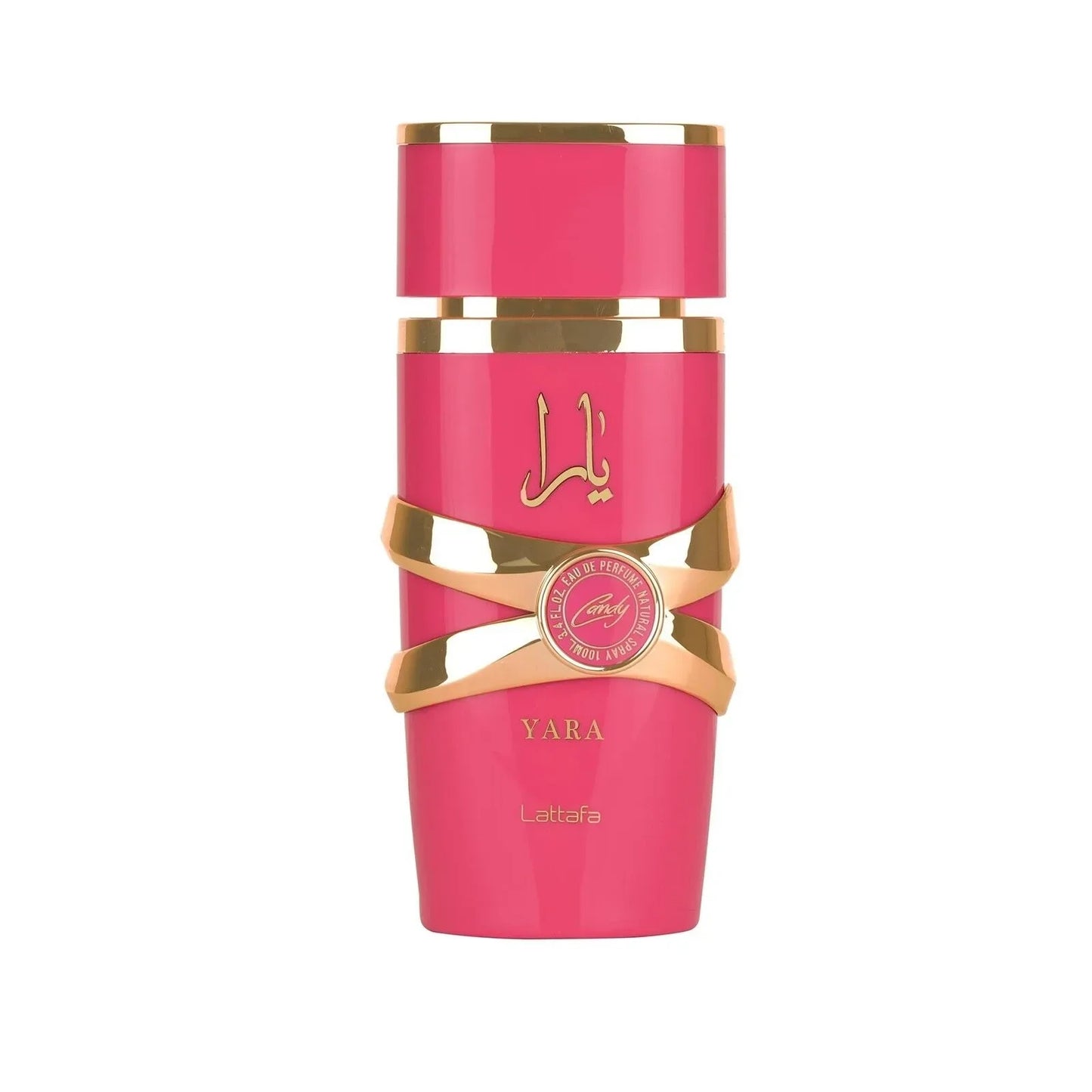 Lattafa Yara EDP Set for Women Two Piece Collection