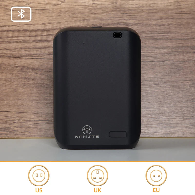 Namste Aroma Diffuser For Wall Mount And Home Use Versatile