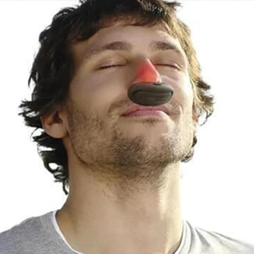 Hign-concerned Chemical Cordless Red Light Nasal Therapy Device Rhinitis Relief