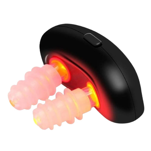 Hign-concerned Chemical Cordless Red Light Nasal Therapy Device Rhinitis Relief